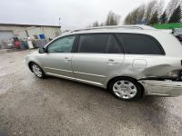 Toyota Avensis (T25) 2007 - Automobilis dalims