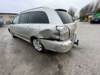 Toyota Avensis (T25) 2007 - Automobilis dalims