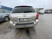 Toyota Avensis (T25) 2007 - Automobilis dalims