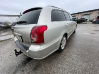 Toyota Avensis (T25) 2007 - Automobilis dalims