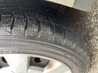 Toyota Avensis (T25) 2007 - Automobilis dalims