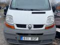 Renault Trafic 2004 - Automobilis dalims