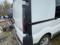 Renault Trafic 2004 - Automobilis dalims
