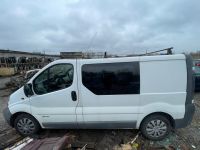 Renault Trafic 2004 - Automobilis dalims