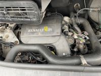 Renault Trafic 2004 - Automobilis dalims