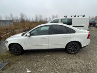 Volvo S40 2008 - Automobilis dalims