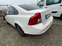 Volvo S40 2008 - Automobilis dalims