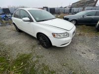 Volvo S40 2008 - Automobilis dalims