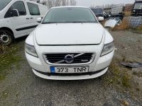 Volvo S40 2008 - Automobilis dalims