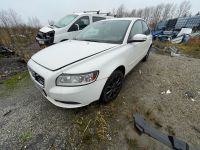 Volvo S40 2008 - Automobilis dalims