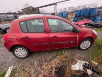 Renault Clio 2006 - Automobilis dalims