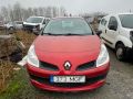 Renault Clio 2006 - Automobilis dalims