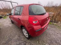 Renault Clio 2006 - Automobilis dalims
