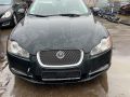 Jaguar XF 2011 - Automobilis dalims