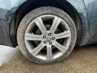 Jaguar XF 2011 - Automobilis dalims