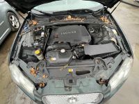 Jaguar XF 2011 - Automobilis dalims