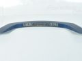 BMW X3 (E83) Tagaluugi numbri alune plast