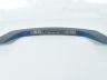 BMW X3 (E83) Tagaluugi numbri alune plast