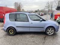 Skoda Roomster / Praktik 2007 - Automobilis dalims