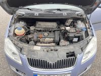 Skoda Roomster / Praktik 2007 - Automobilis dalims