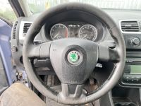 Skoda Roomster / Praktik 2007 - Automobilis dalims