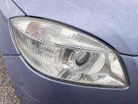 Skoda Roomster / Praktik 2007 - Automobilis dalims