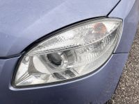 Skoda Roomster / Praktik 2007 - Automobilis dalims