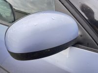 Skoda Roomster / Praktik 2007 - Automobilis dalims