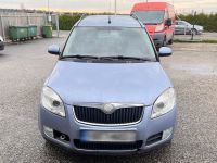 Skoda Roomster / Praktik 2007 - Automobilis dalims