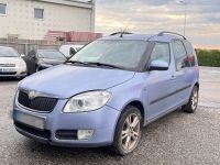 Skoda Roomster / Praktik 2007 - Automobilis dalims