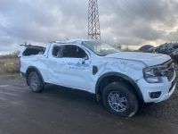 Ford Ranger 2025 - Automobilis dalims
