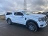 Ford Ranger 2025 - Automobilis dalims