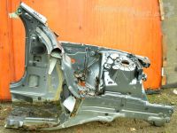 Mercedes-Benz E (W213) Esipaneeli plekk, vasak