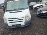 Ford Transit / Tourneo 2009 - Automobilis dalims