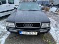 Audi 80 (B4) 1994 - Automobilis dalims