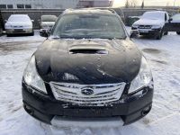 Subaru Outback 2010 - Automobilis dalims