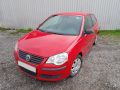 Volkswagen Polo 2006 - Automobilis dalims