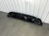 Mercedes-Benz C (W205) 2014 Diffuser