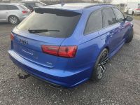 Audi A6 (C7) 2016 - Automobilis dalims