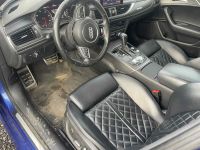 Audi A6 (C7) 2016 - Automobilis dalims