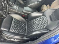 Audi A6 (C7) 2016 - Automobilis dalims