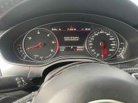 Audi A6 (C7) 2016 - Automobilis dalims
