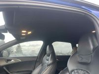 Audi A6 (C7) 2016 - Automobilis dalims