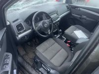 Volkswagen Sharan 2014 - Automobilis dalims