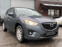 Mazda CX-5 (KE) 2012 - Automobilis dalims