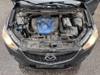 Mazda CX-5 (KE) 2012 - Automobilis dalims