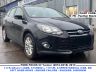 Ford Focus 2013 - Automobilis dalims