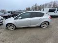 Opel Astra (J) 2011 - Automobilis dalims