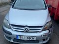 Volkswagen Golf Plus 2007 - Automobilis dalims