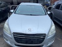 Peugeot 508 2011 - Automobilis dalims